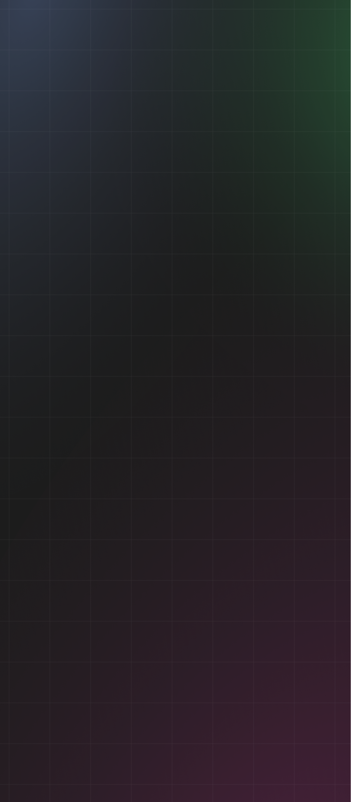 Grid background